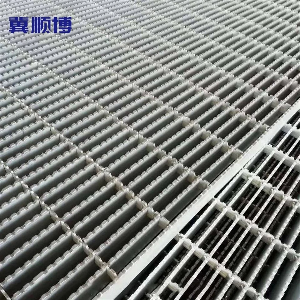 ss serrated steel grating (2)